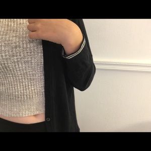 Hollister cardigan 💍